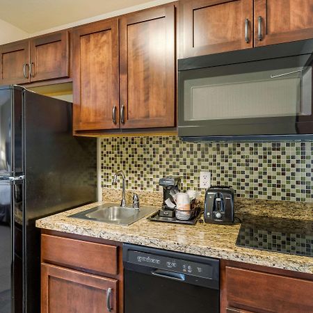Mainstay Suites Near Denver Downtown Dış mekan fotoğraf