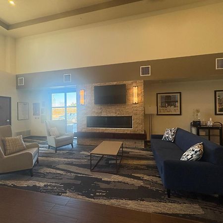 Mainstay Suites Near Denver Downtown Dış mekan fotoğraf