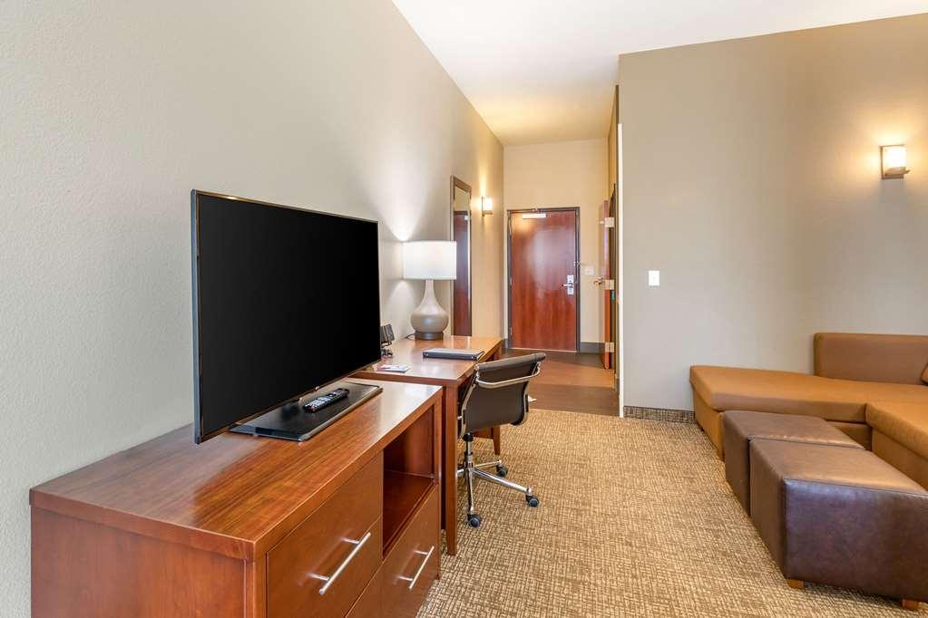 Mainstay Suites Near Denver Downtown Oda fotoğraf