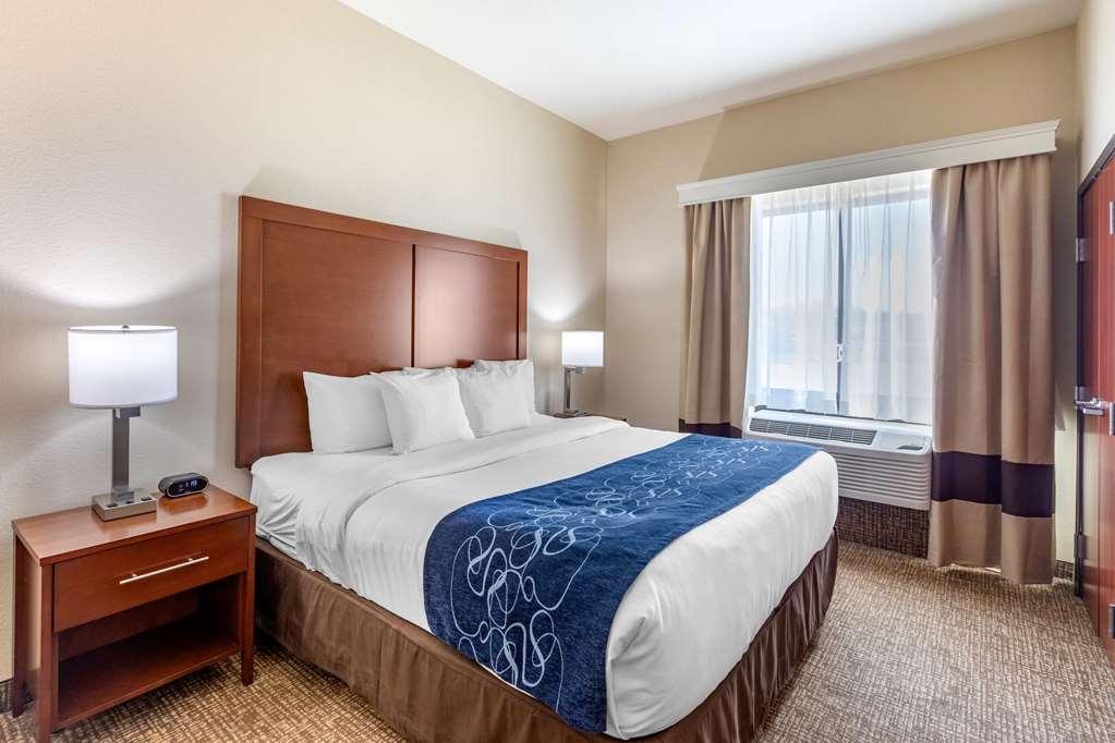 Mainstay Suites Near Denver Downtown Oda fotoğraf