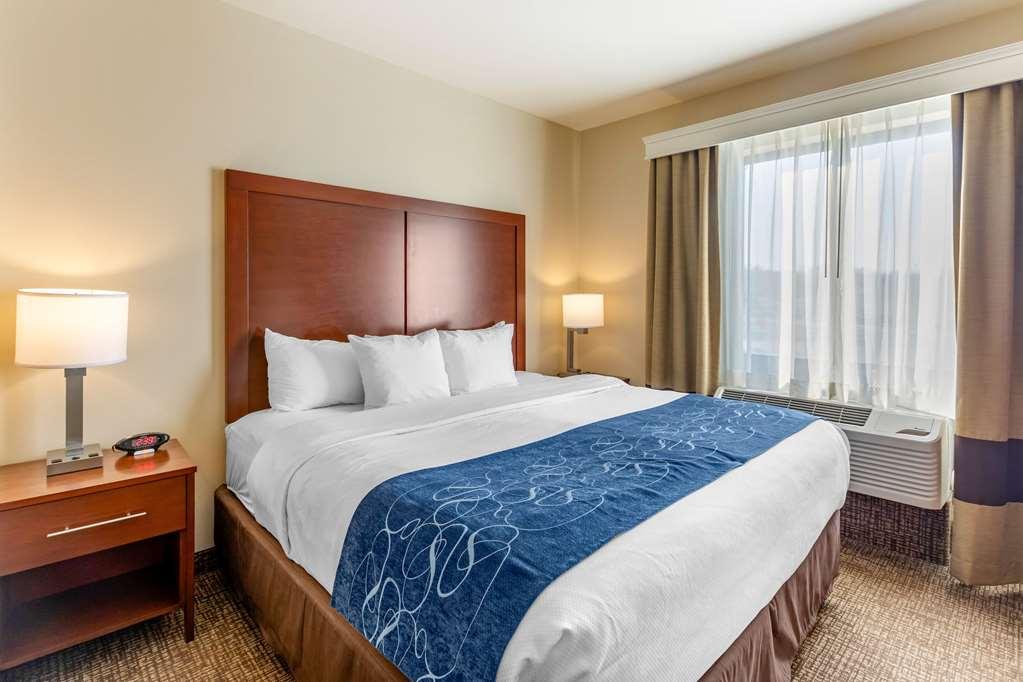 Mainstay Suites Near Denver Downtown Oda fotoğraf
