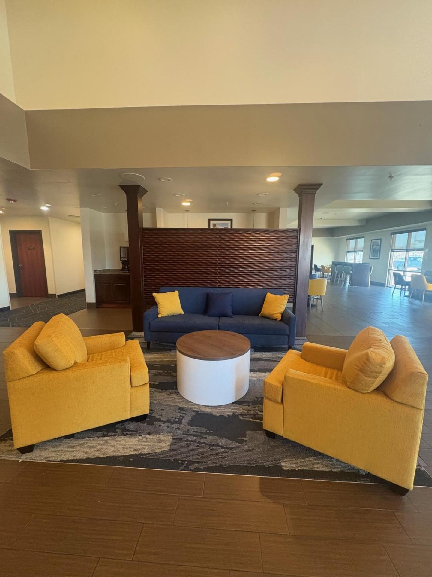 Mainstay Suites Near Denver Downtown Dış mekan fotoğraf