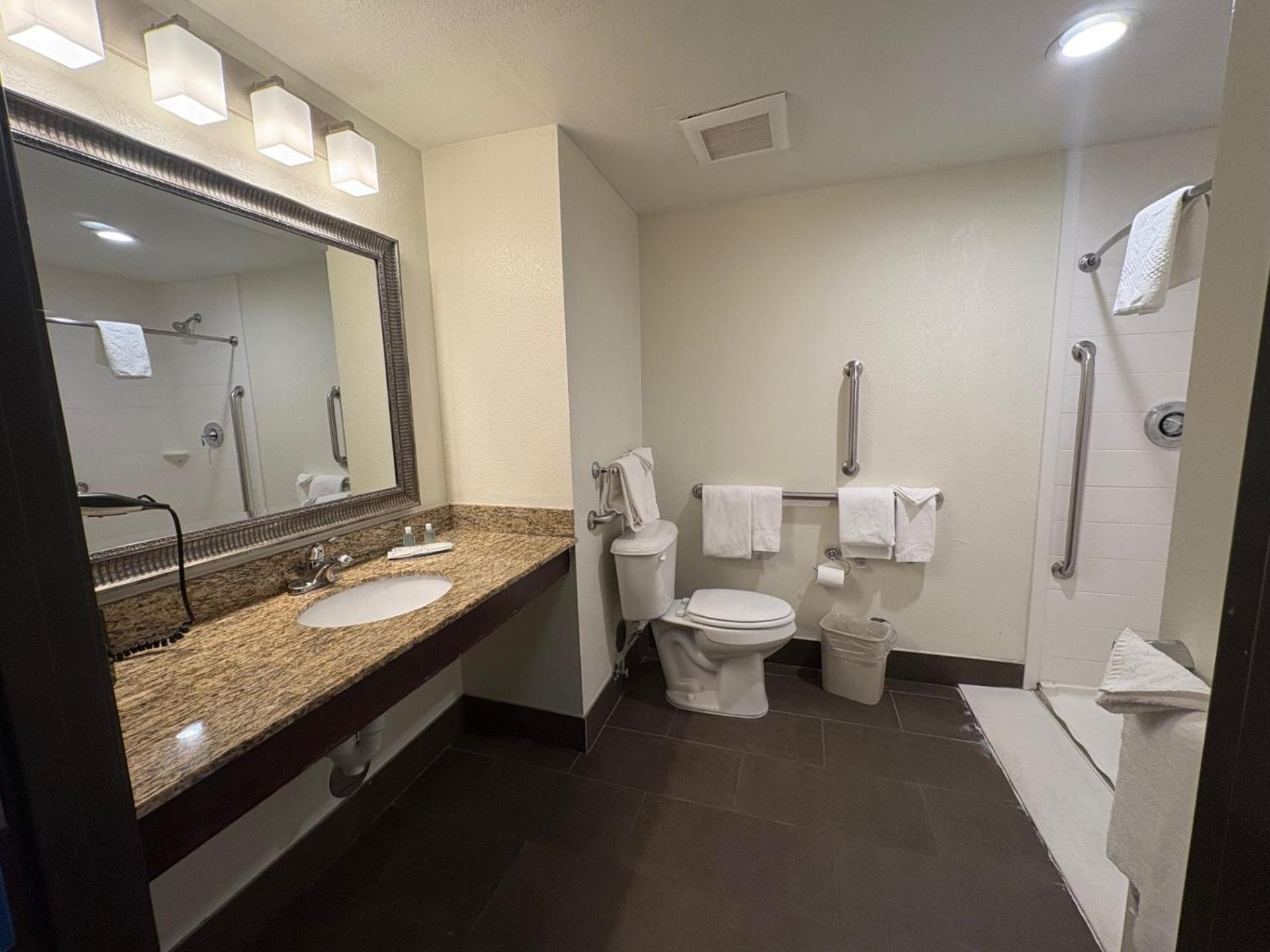 Mainstay Suites Near Denver Downtown Dış mekan fotoğraf