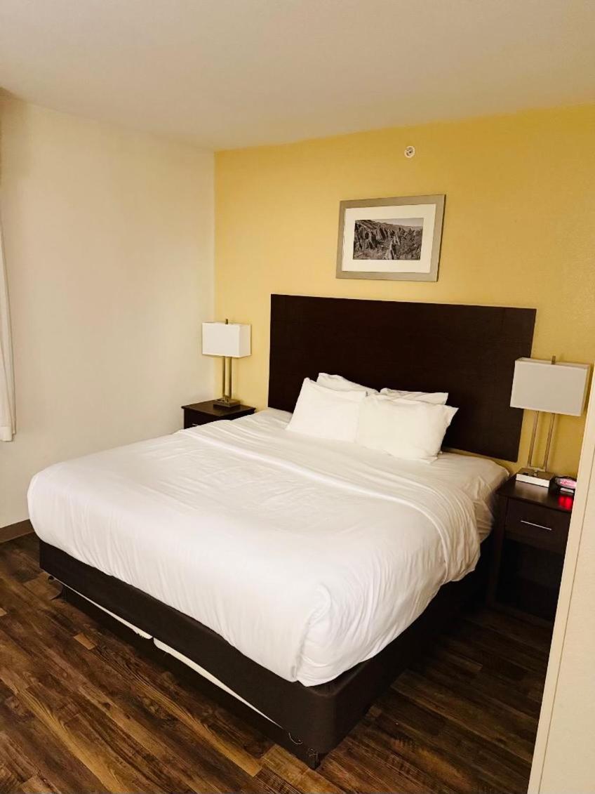 Mainstay Suites Near Denver Downtown Dış mekan fotoğraf