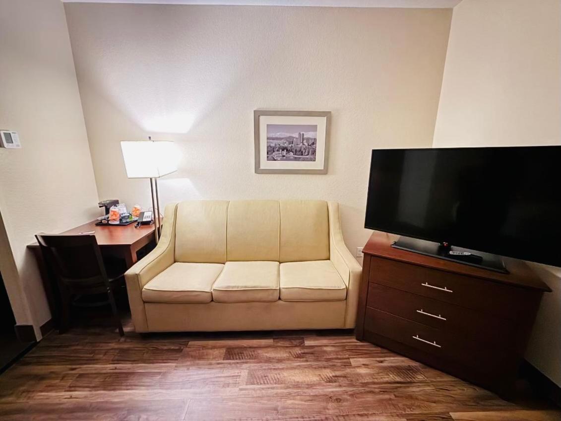 Mainstay Suites Near Denver Downtown Dış mekan fotoğraf
